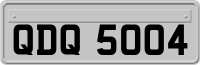 QDQ5004