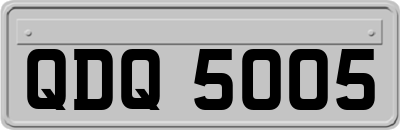 QDQ5005