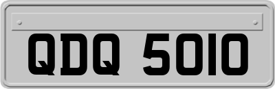 QDQ5010