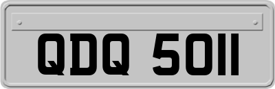 QDQ5011