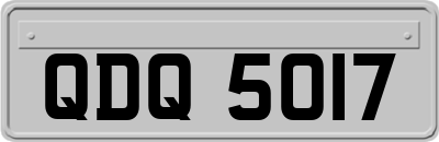 QDQ5017