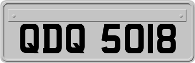 QDQ5018