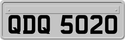 QDQ5020