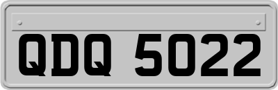 QDQ5022