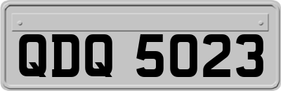 QDQ5023