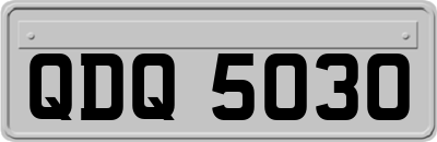 QDQ5030