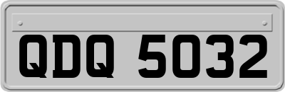 QDQ5032