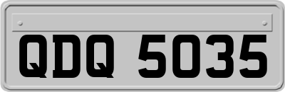 QDQ5035
