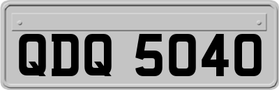 QDQ5040