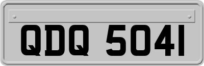 QDQ5041
