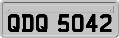 QDQ5042