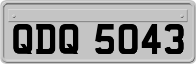 QDQ5043