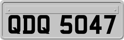QDQ5047