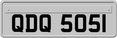 QDQ5051