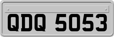 QDQ5053