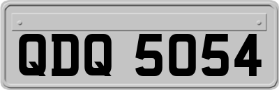 QDQ5054