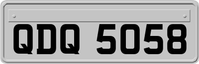 QDQ5058