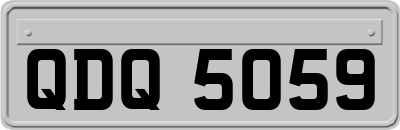 QDQ5059