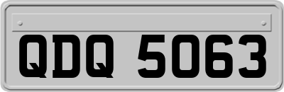QDQ5063