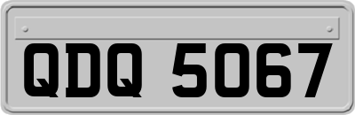 QDQ5067
