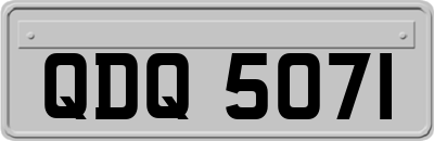 QDQ5071