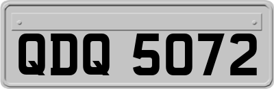 QDQ5072