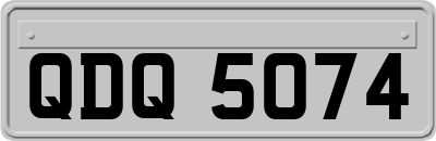 QDQ5074