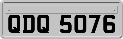 QDQ5076