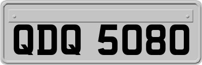 QDQ5080