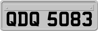 QDQ5083