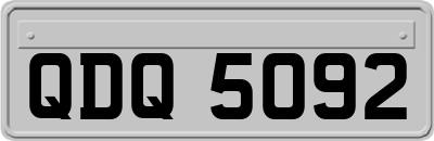 QDQ5092