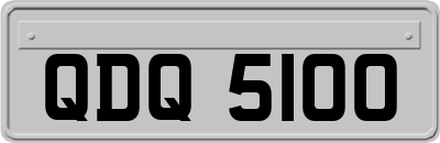 QDQ5100
