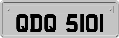 QDQ5101