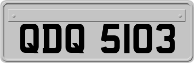 QDQ5103