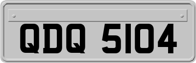 QDQ5104
