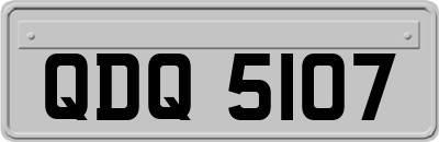 QDQ5107