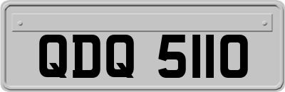 QDQ5110