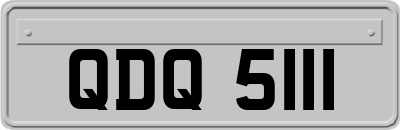 QDQ5111