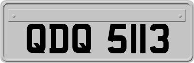QDQ5113