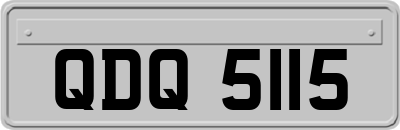 QDQ5115