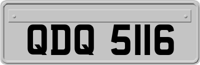 QDQ5116