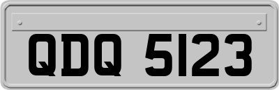 QDQ5123