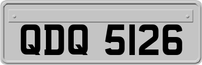 QDQ5126