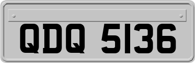 QDQ5136