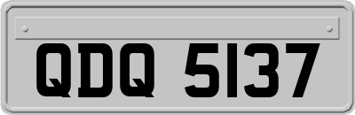 QDQ5137