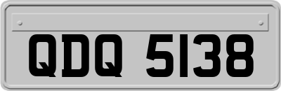 QDQ5138