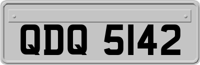 QDQ5142