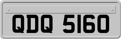 QDQ5160