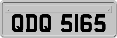 QDQ5165