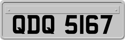 QDQ5167